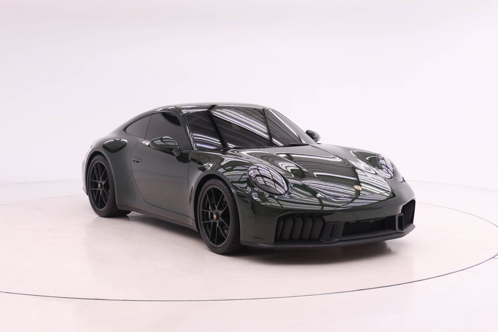 Used 2026 Porsche 911 Carrera GTS RWD image 8