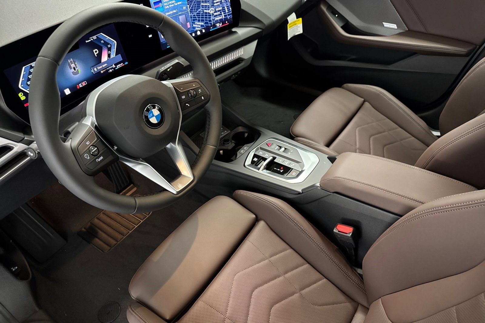 Used 2026 BMW 228i w/ Premium Package FWD image 4