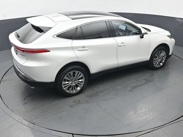 Certified 2023 Toyota Venza Limited AWD/4WD image 45