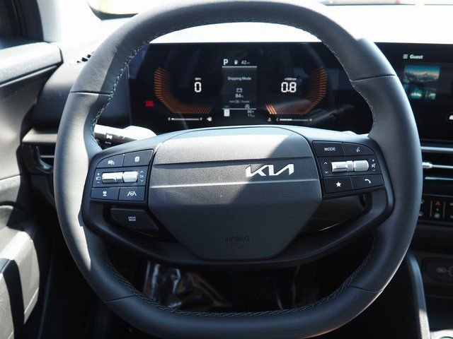 New 2026 Kia Sportage LX w/ LX Convenience Package image 39