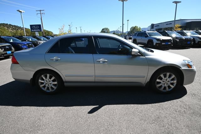 Used 2007 Honda Accord EX-L image 14
