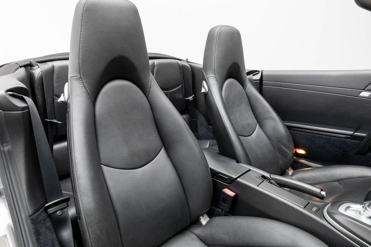 Used 2011 Porsche 911 Carrera S RWD image 19