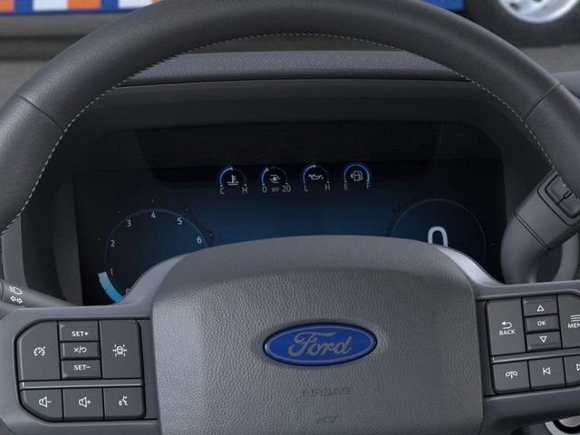 New 2026 Ford F150 XLT w/ Tow/Haul Package image 23