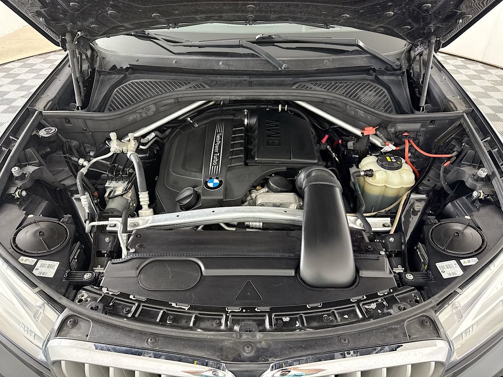 Used 2017 BMW X5 xDrive35i AWD/4WD image 30