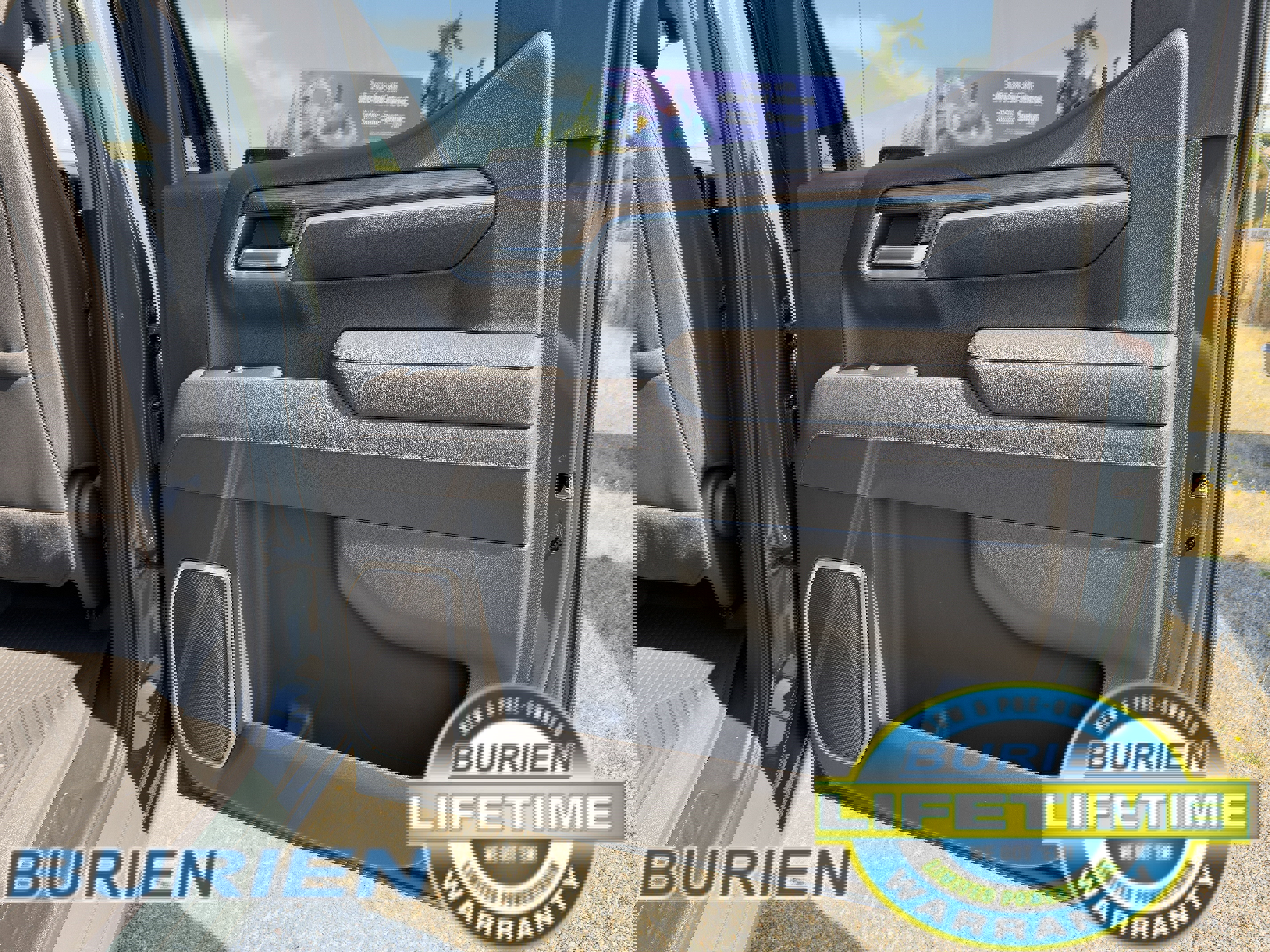 New 2026 Chevrolet Silverado 1500 LT image 22