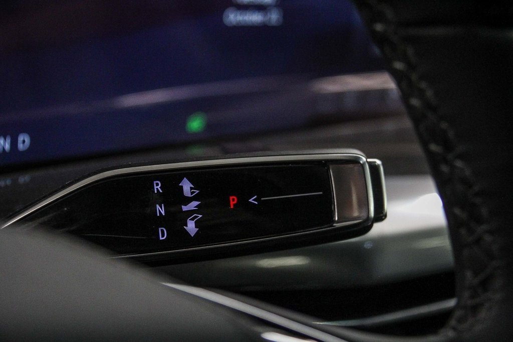 New 2026 Cadillac Escalade IQ Sport 2 image 22