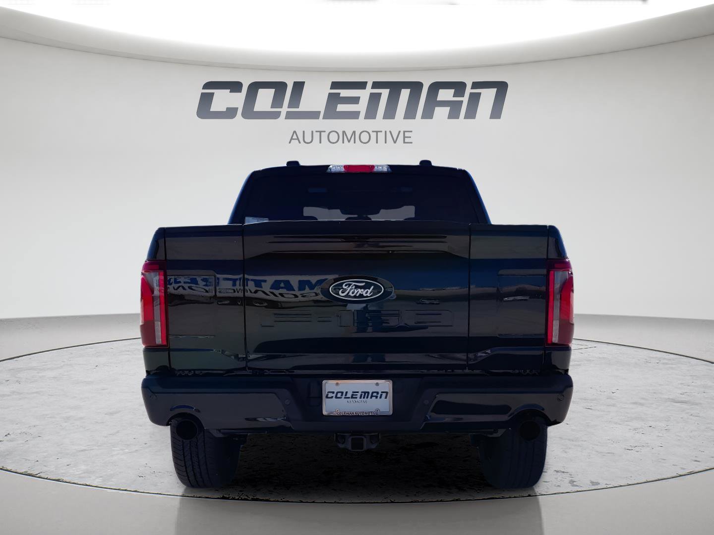 New 2026 Ford F150 Lariat AWD/4WD image 4