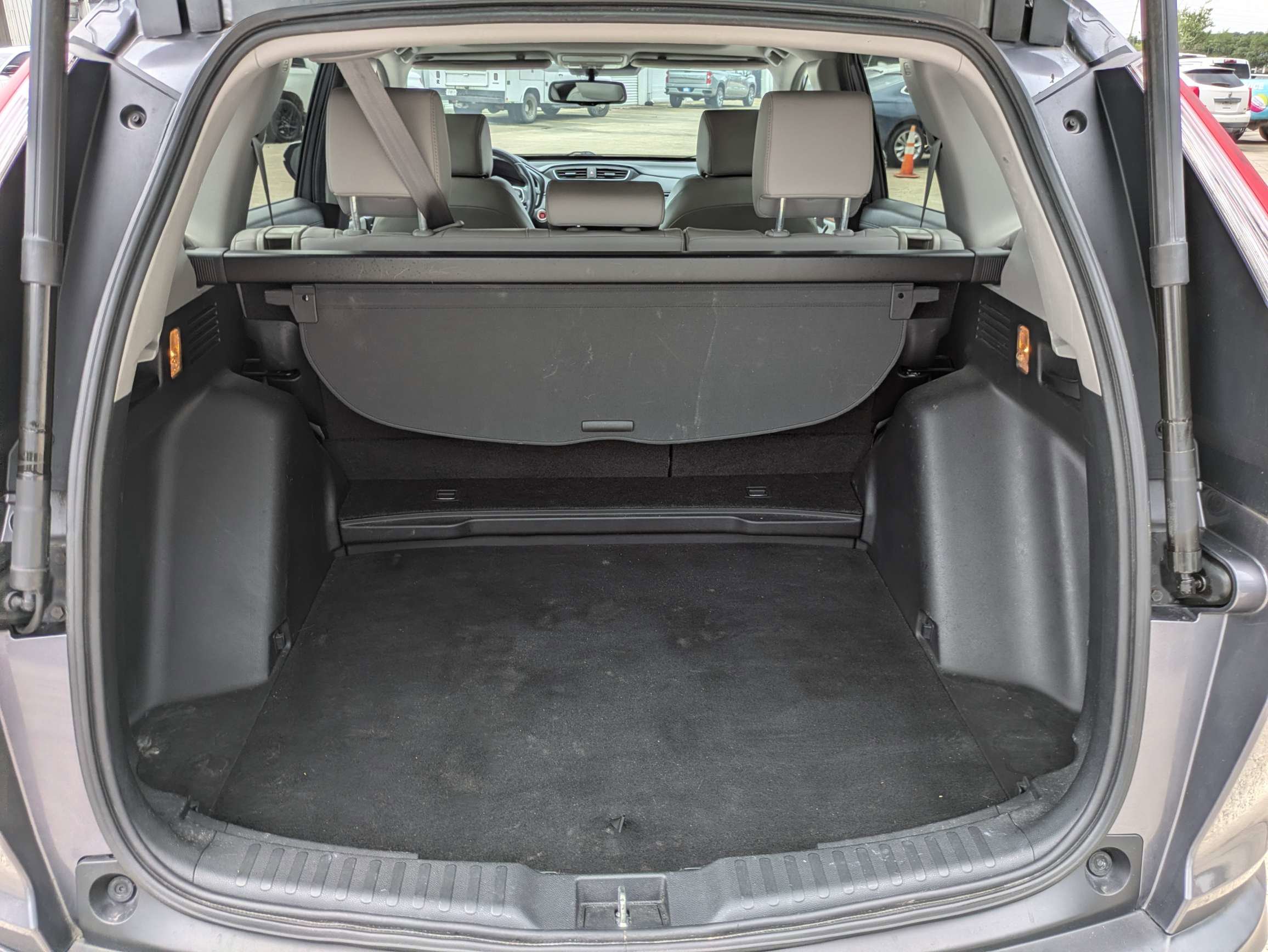 Used 2017 Honda CR-V EX-L image 7