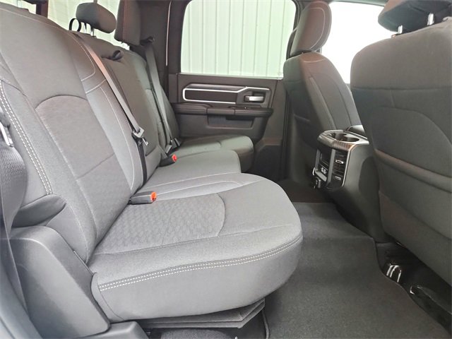 New 2026 RAM 2500 Big Horn image 41