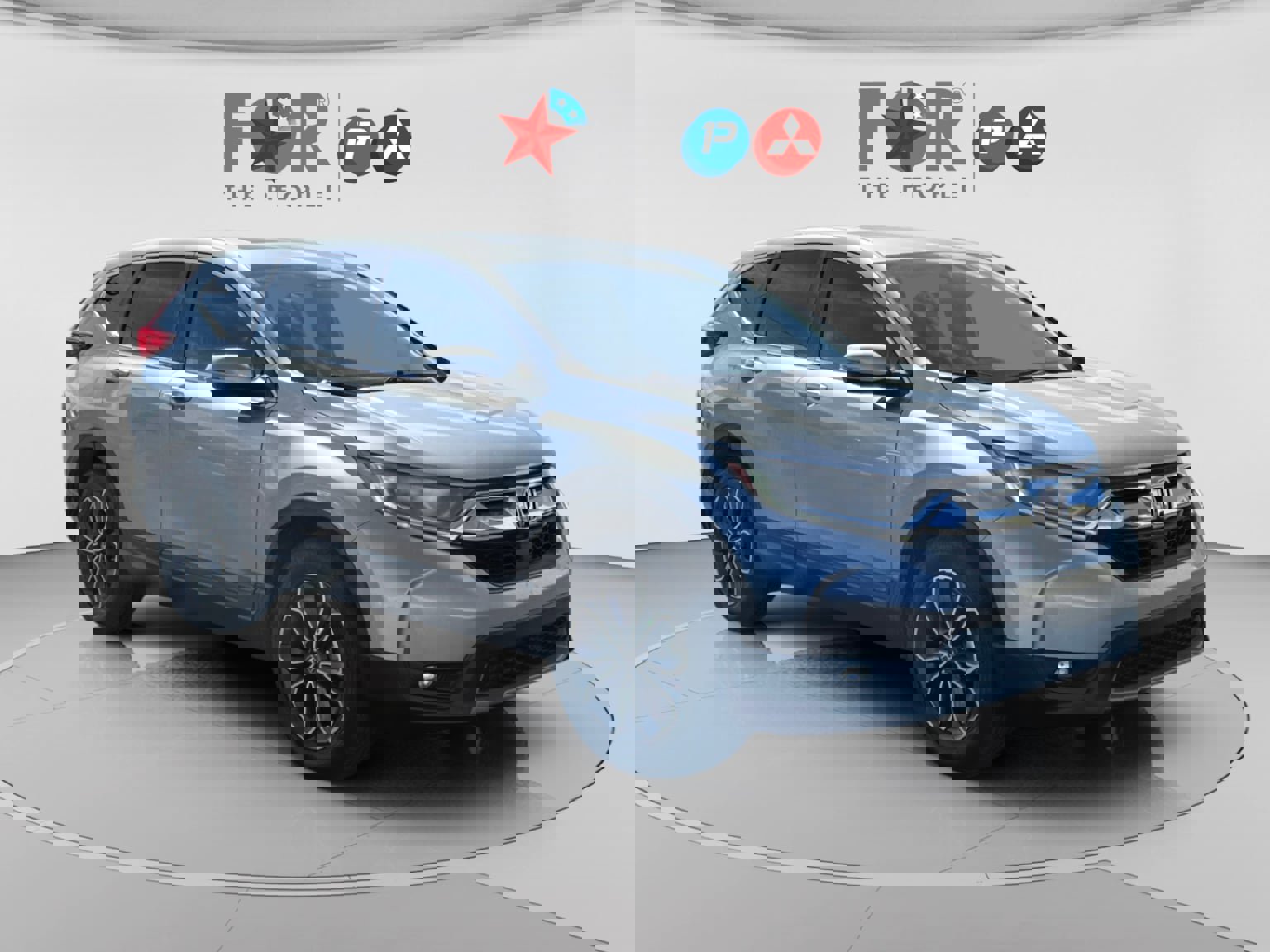 Used 2019 Honda CR-V EX image 7