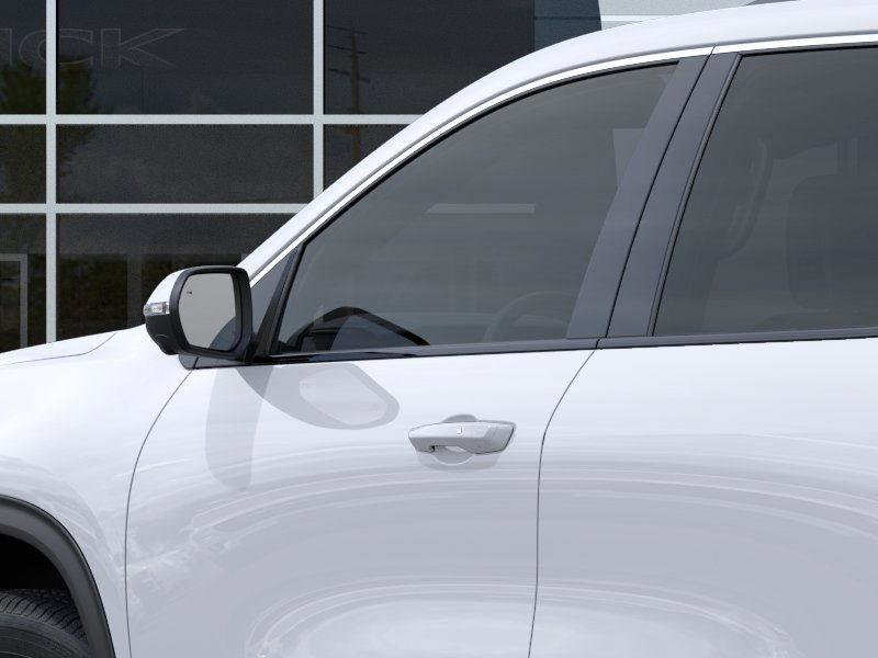 New 2025 GMC Acadia Elevation w/ Elevation Premium Package image 12