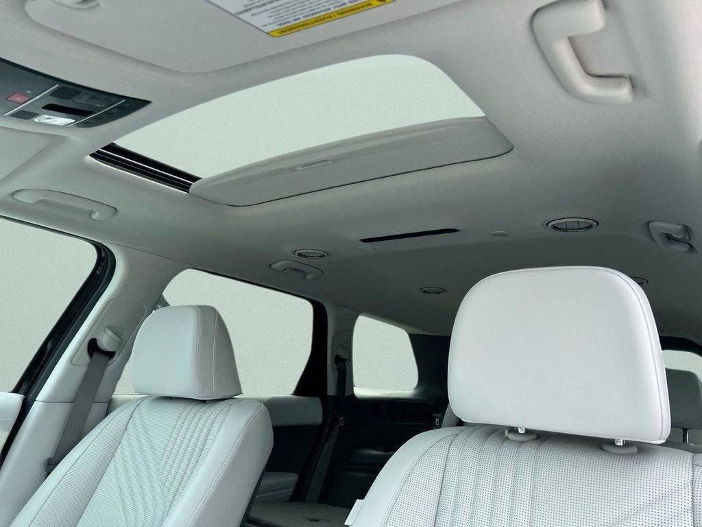 New 2026 Hyundai Palisade SEL image 27