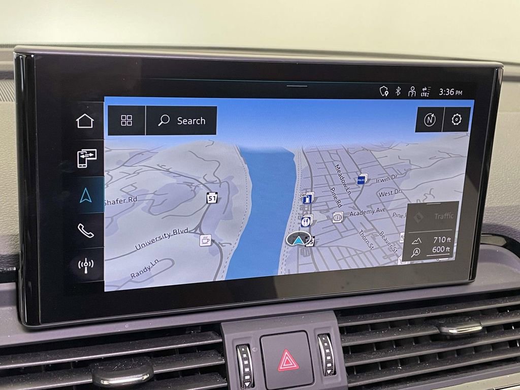 Certified 2025 Audi Q5 2.0T Premium Plus image 30