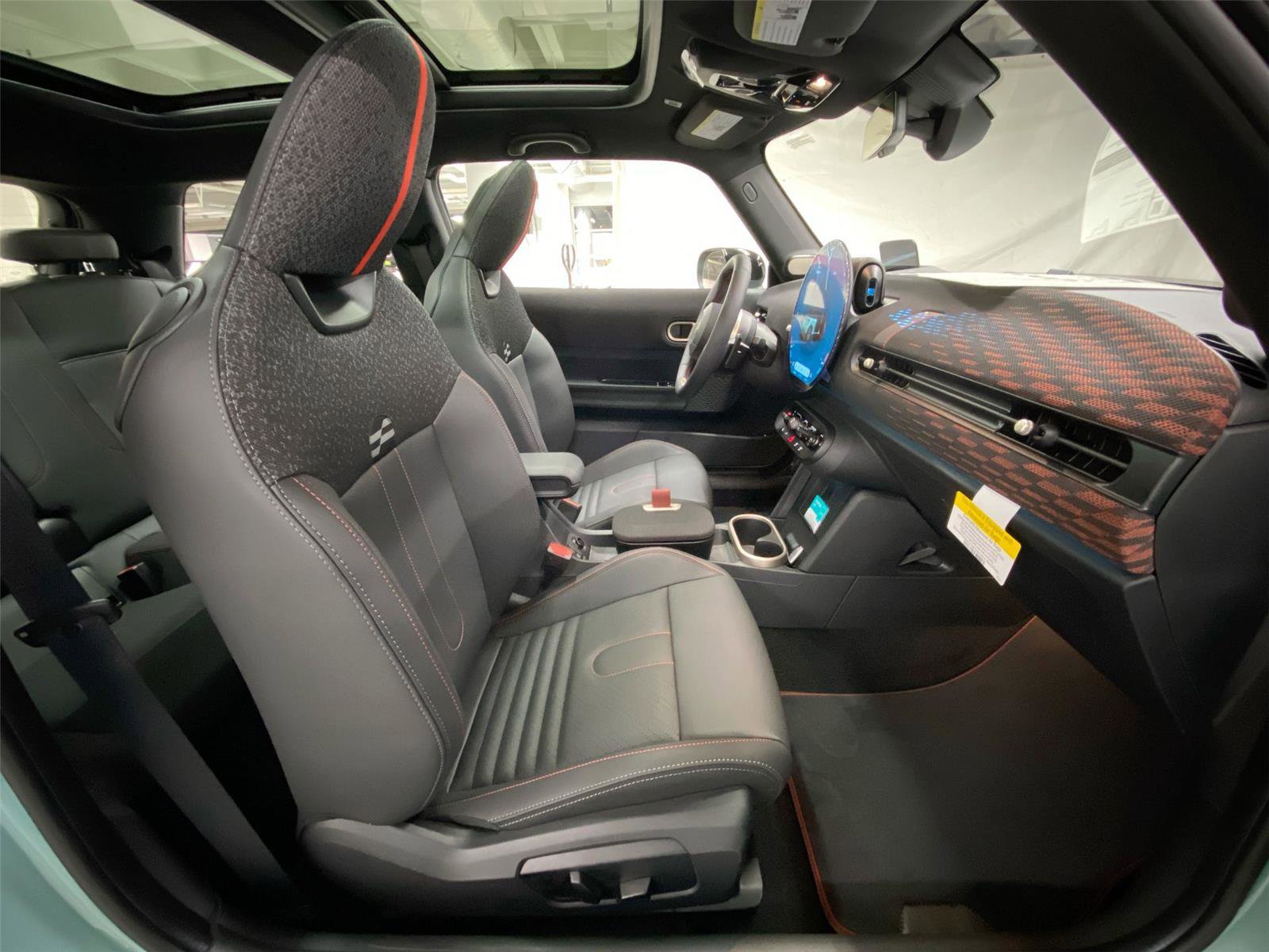 New 2026 MINI Cooper S image 30