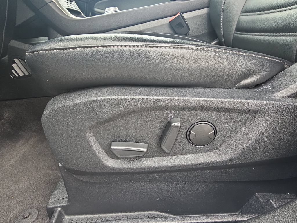Used 2024 Ford Edge SEL AWD/4WD image 27