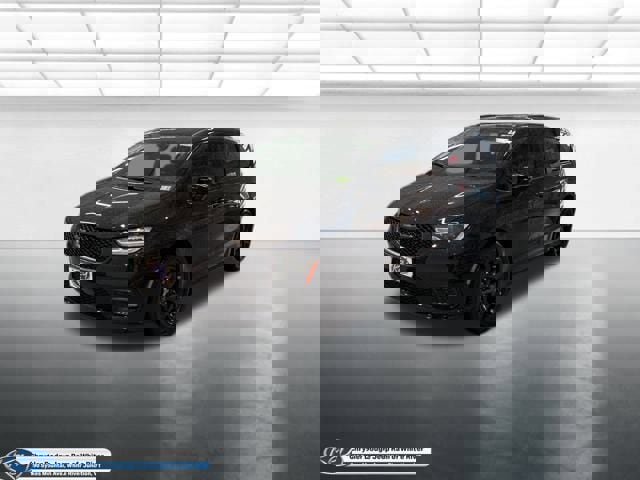 New 2026 Chrysler Pacifica Select w/ S Appearance Package