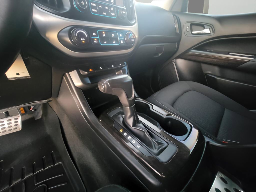 Used 2018 GMC Canyon SLE w/ SLE Convenience Package image 25