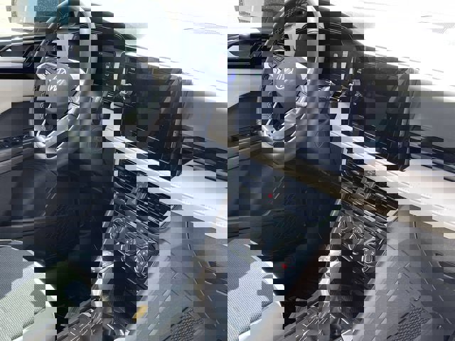 New 2025 Volkswagen Taos S image 32