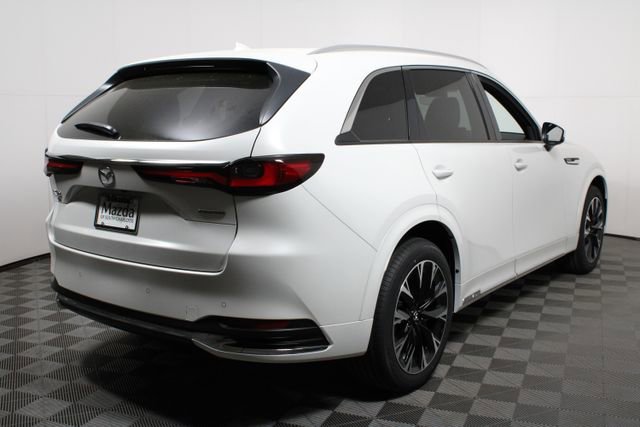 New 2026 MAZDA CX-90 3.3 Turbo S w/ Premium Plus image 7