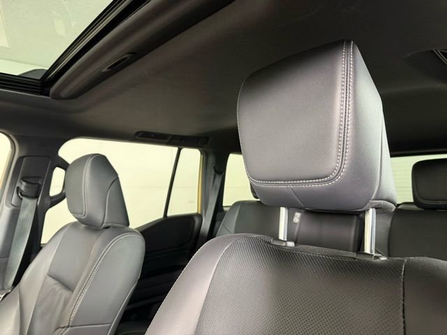Used 2024 Toyota Land Cruiser AWD/4WD image 13
