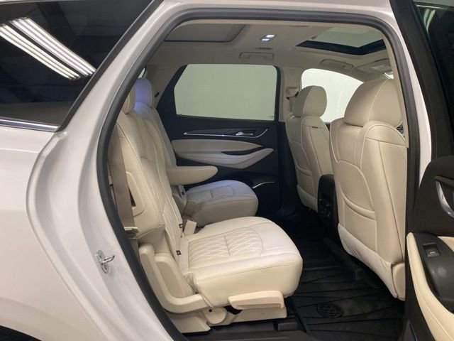 Used 2023 Buick Enclave Avenir w/ Avenir Technology Package image 27