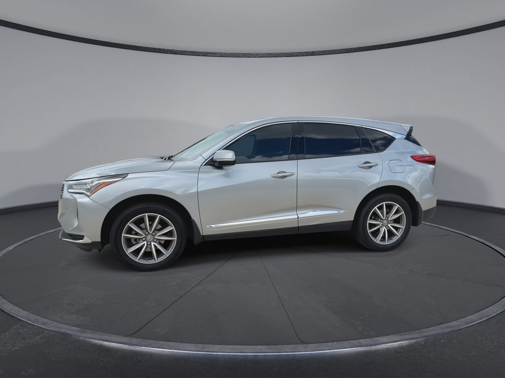 Used 2023 Acura RDX w/ Technology Package FWD image 5