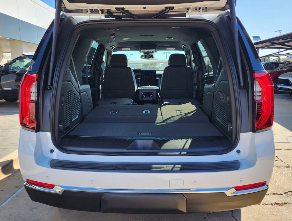 New 2026 GMC Yukon Elevation image 55
