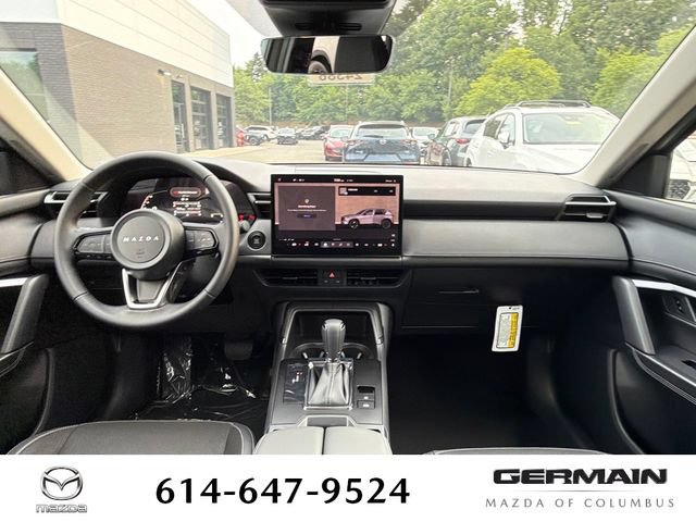 New 2026 MAZDA CX-5 Select AWD/4WD image 15