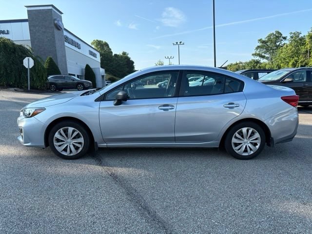 Used 2019 Subaru Impreza 2.0i AWD/4WD image 2