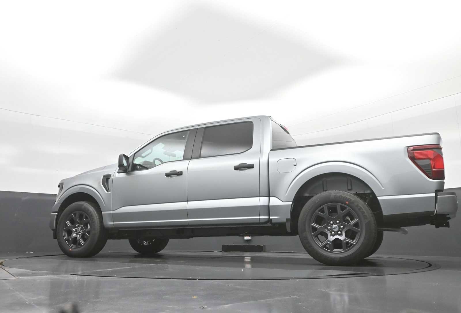 New 2026 Ford F150 STX w/ Equipment Group 200A image 18