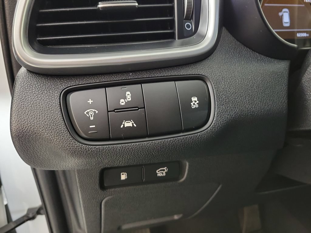Used 2020 Kia Sorento SX FWD image 15