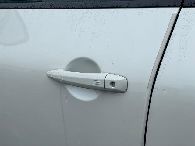 Certified 2023 Nissan Pathfinder Rock Creek image 30