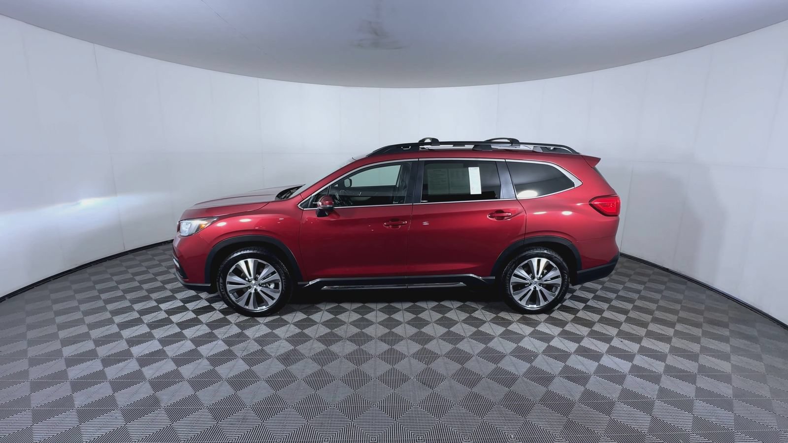 Used 2021 Subaru Ascent Limited w/ Technology Package AWD/4WD image 5