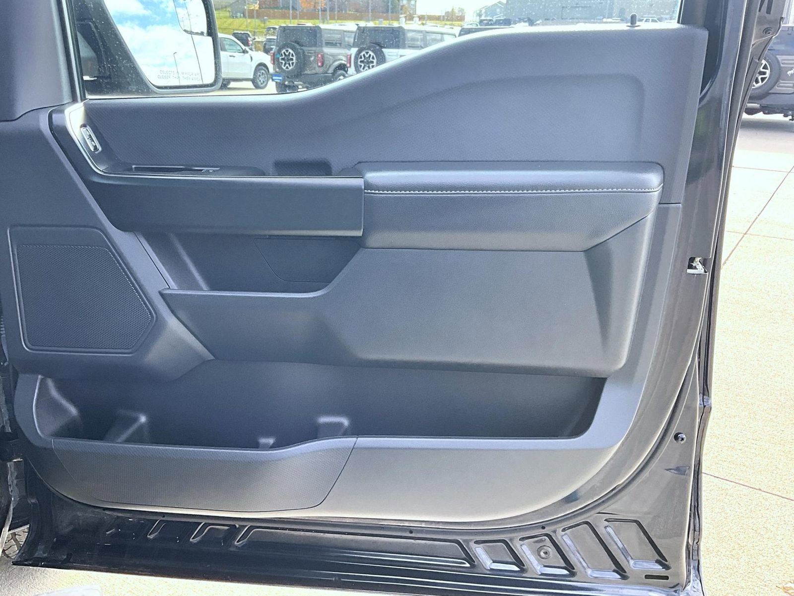 Used 2023 Ford F150 XL w/ STX Appearance Package image 17