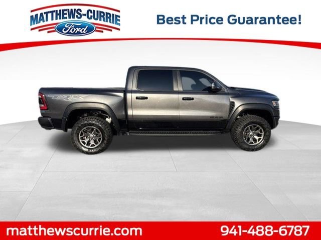 Used 2024 RAM 1500 TRX image 3