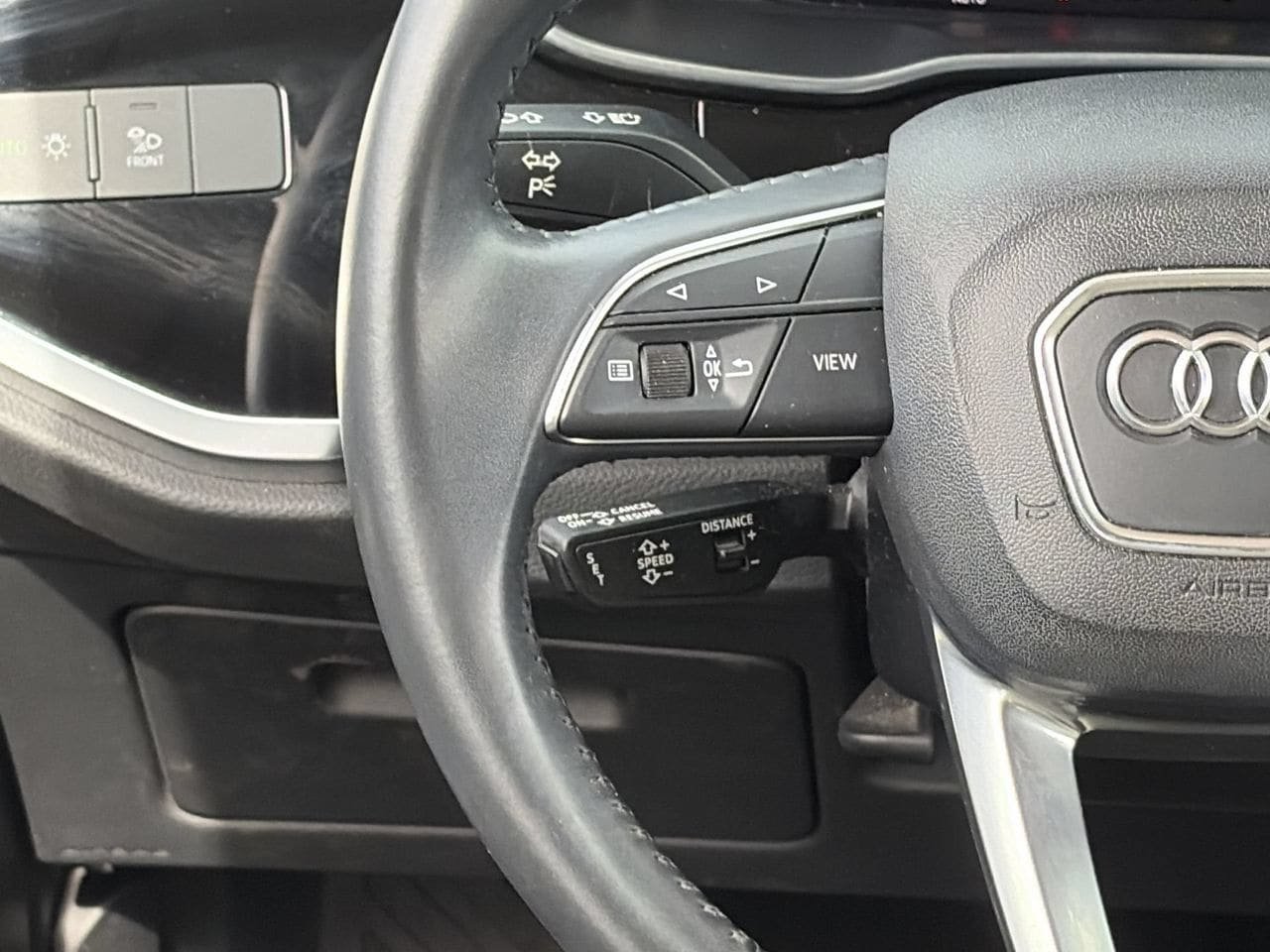 Used 2019 Audi Q3 2.0T Prestige AWD/4WD image 22