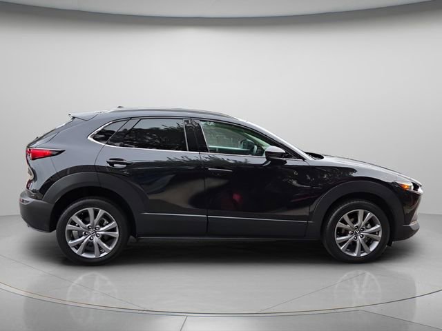 Used 2024 MAZDA CX-30 AWD 2.5 S w/ Premium Package image 8