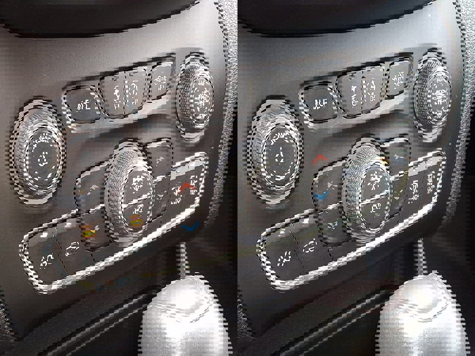 Used 2021 Jeep Cherokee Latitude Lux w/ Comfort/Convenience Group image 15