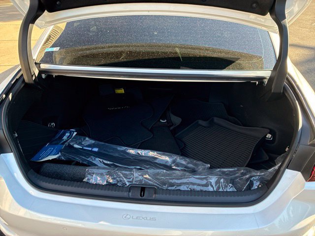 Used 2024 Lexus ES 350 w/ Premium Package FWD image 31