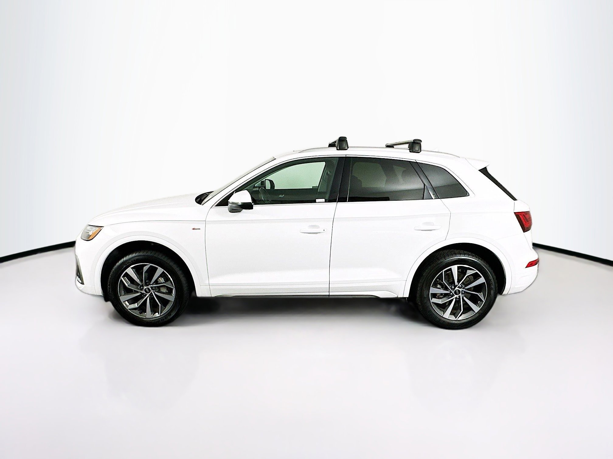 Used 2024 Audi Q5 2.0T Premium Plus image 4