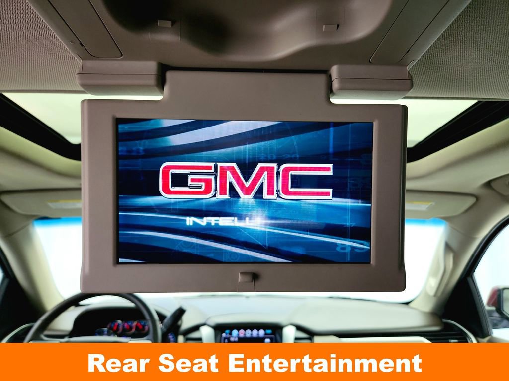 Used 2018 GMC Yukon SLT w/ Premium Edition image 18