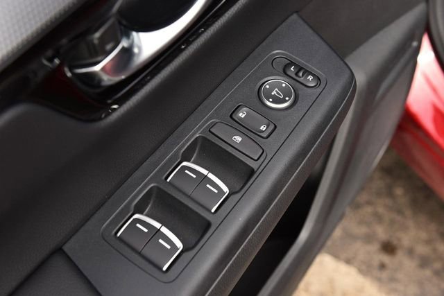 New 2026 Honda CR-V Sport Touring image 8