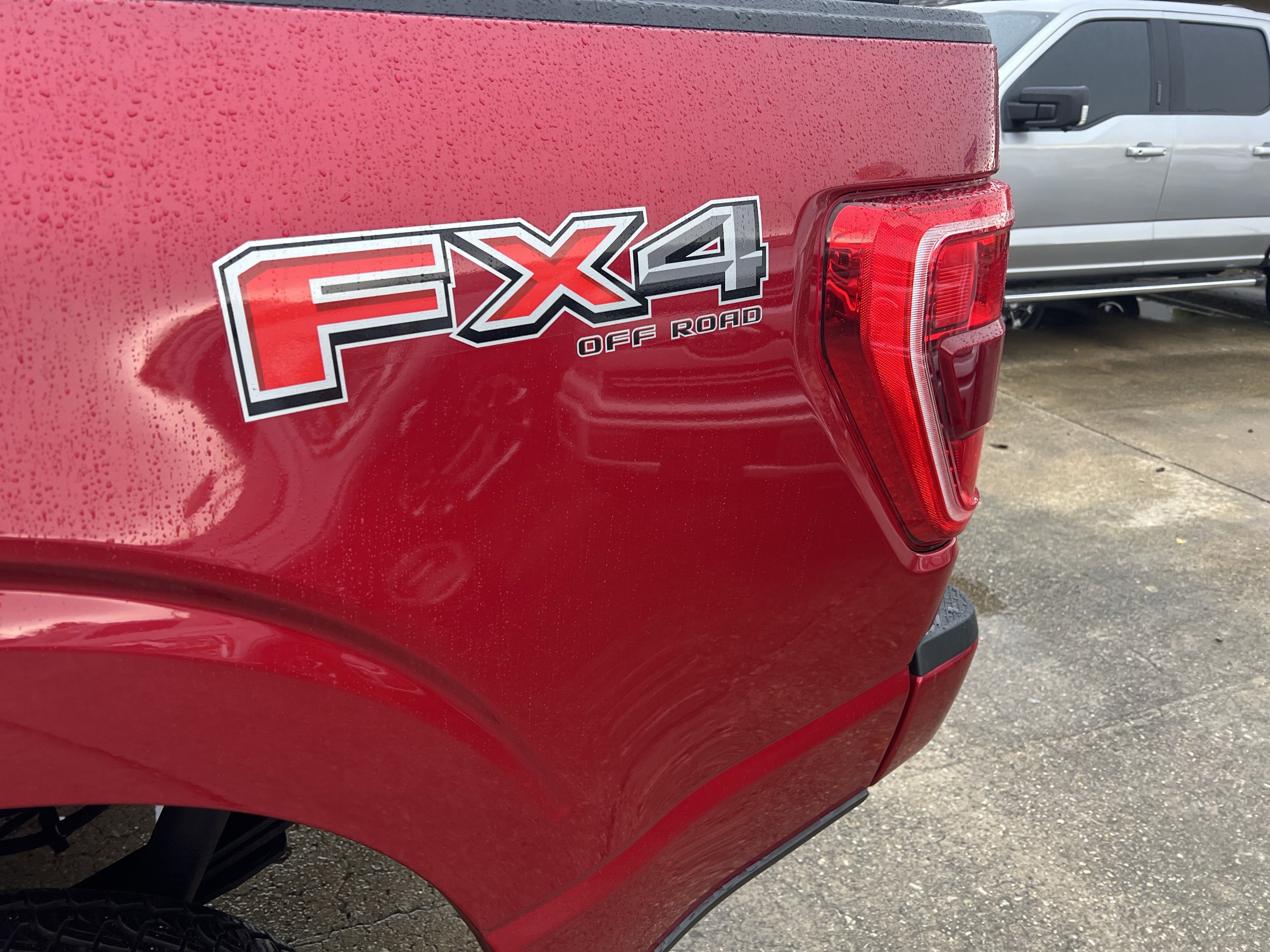 Used 2021 Ford F150 XLT w/ Equipment Group 302A High AWD/4WD image 6