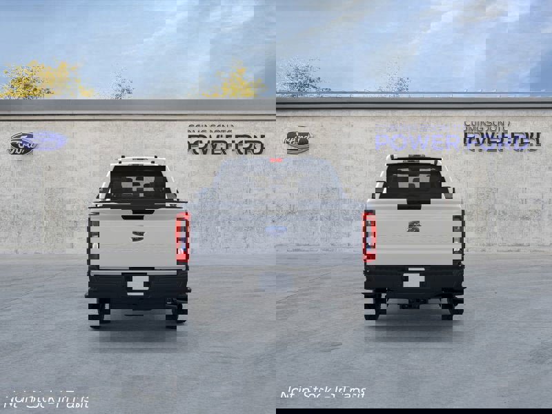 New 2026 Ford F350 XL w/ XL Off-Road Package image 7