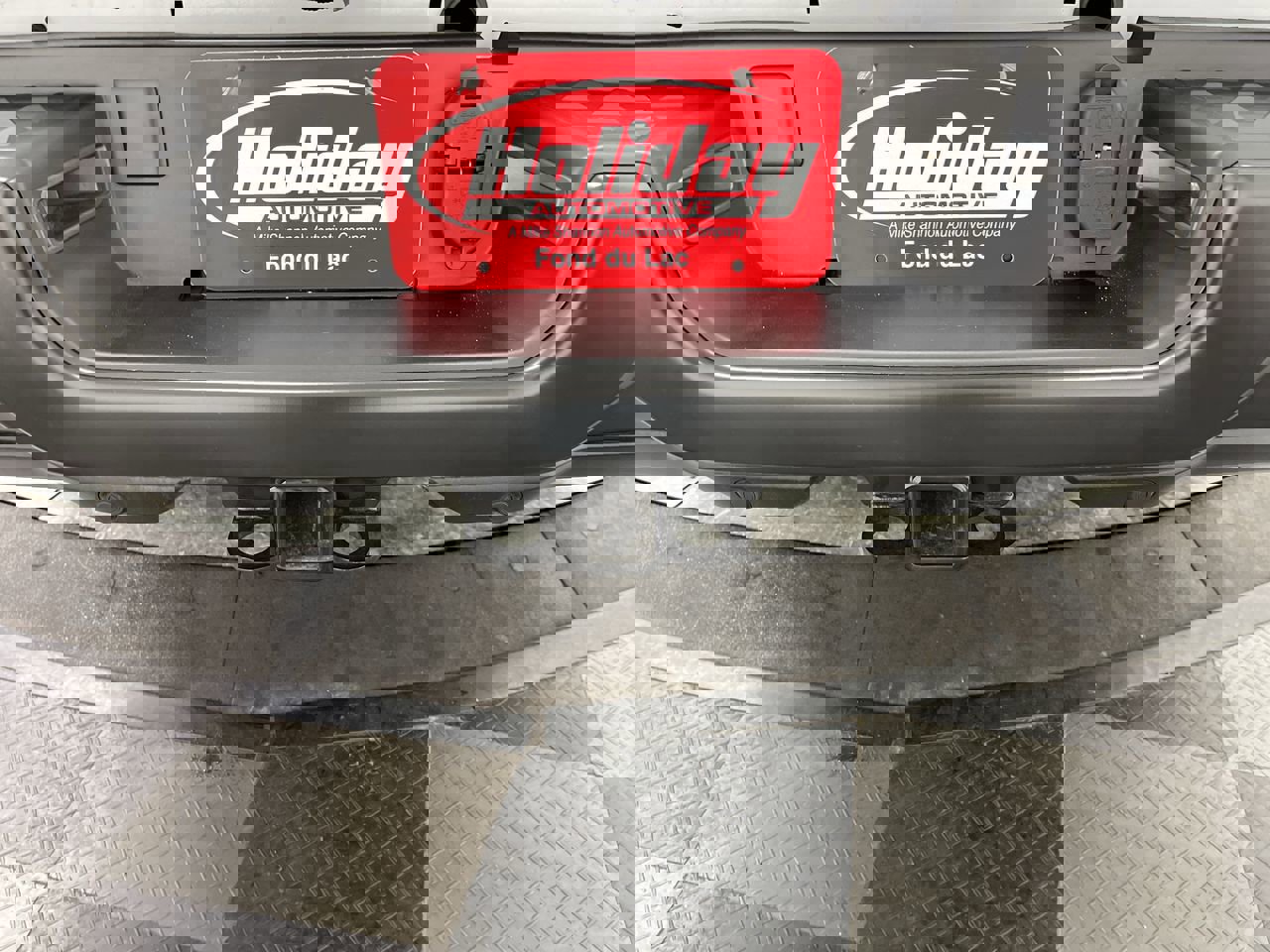 Used 2024 RAM 3500 Tradesman w/ Safety Group image 31