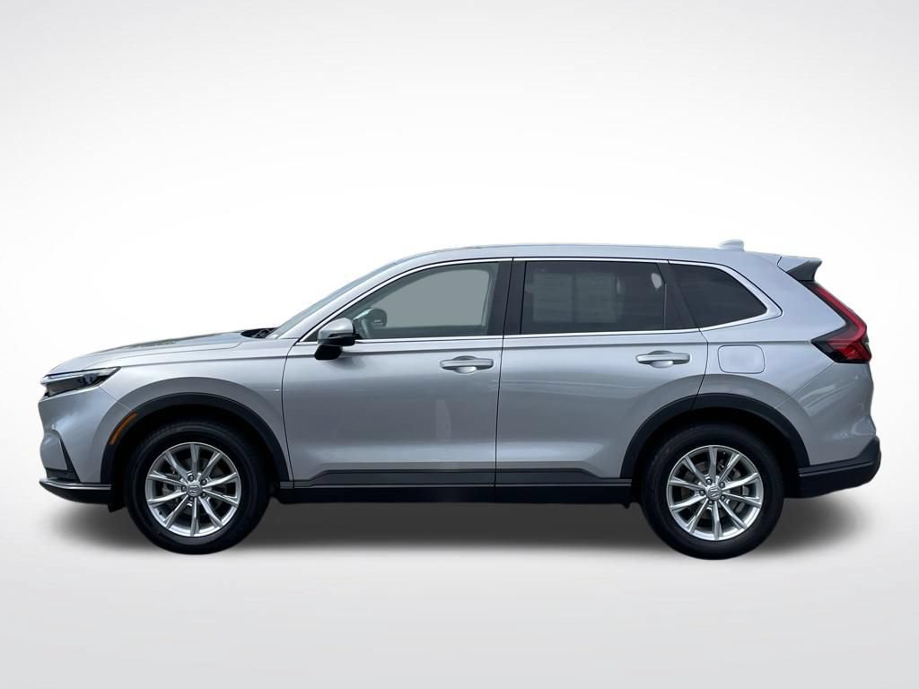 Certified 2024 Honda CR-V EX-L image 2