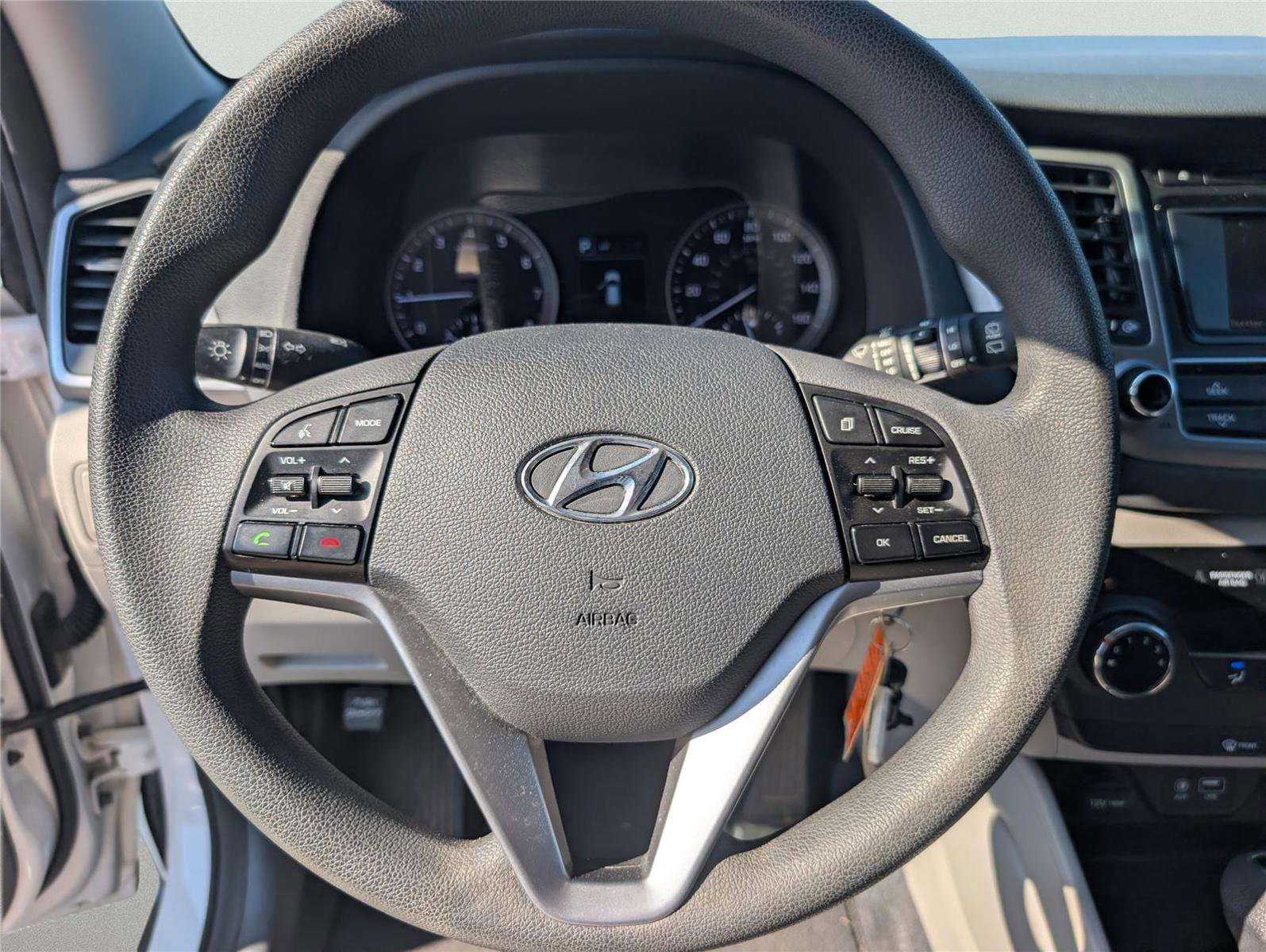 Used 2016 Hyundai Tucson SE image 21