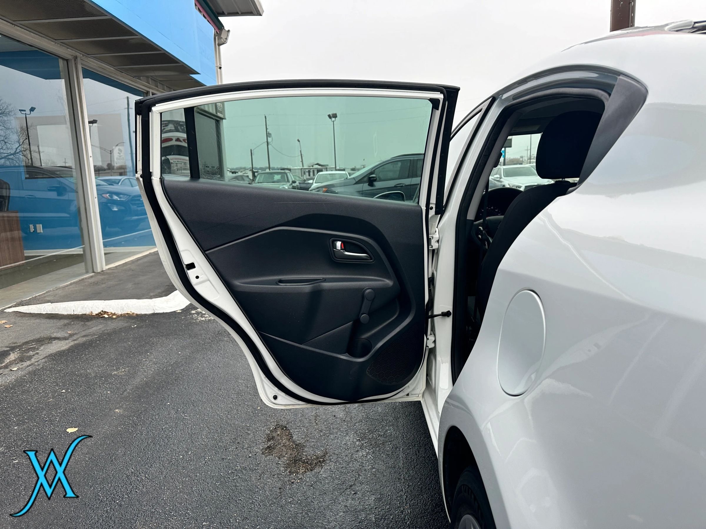 Used 2016 Kia Rio LX FWD image 22