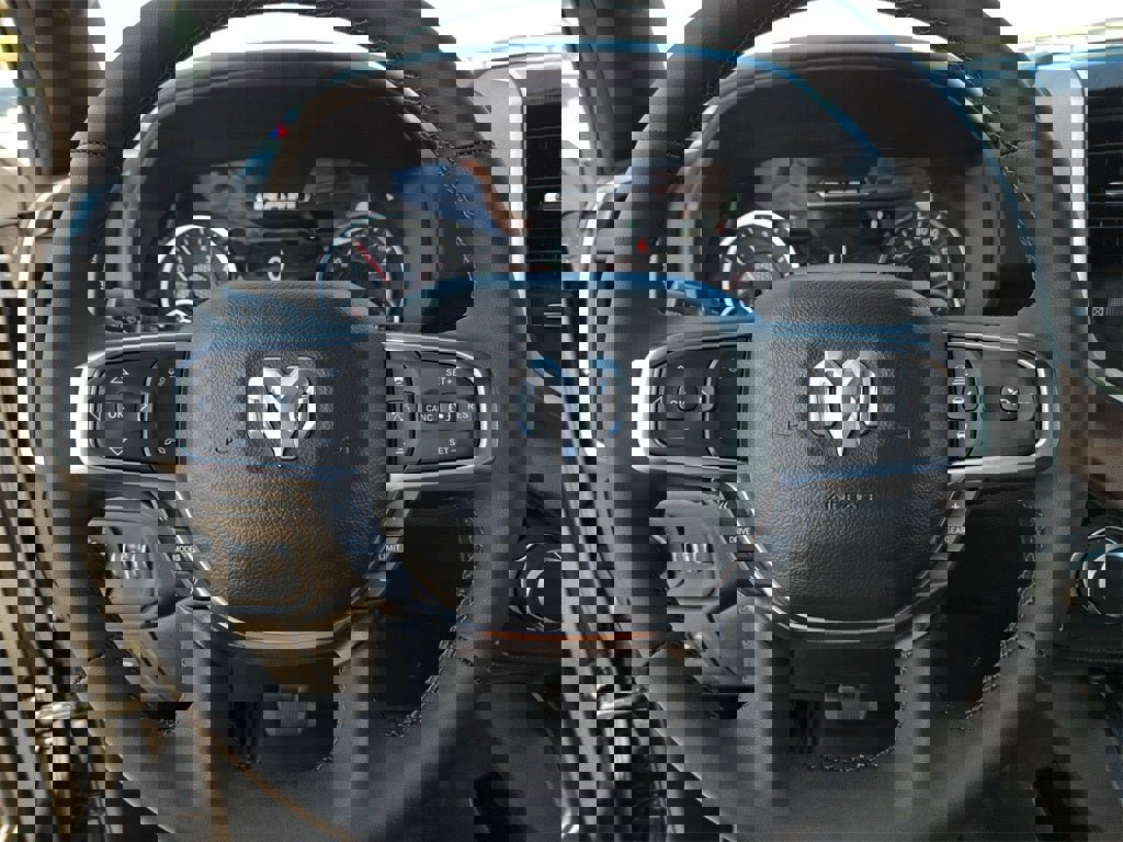 New 2026 RAM 1500 Lone Star image 30