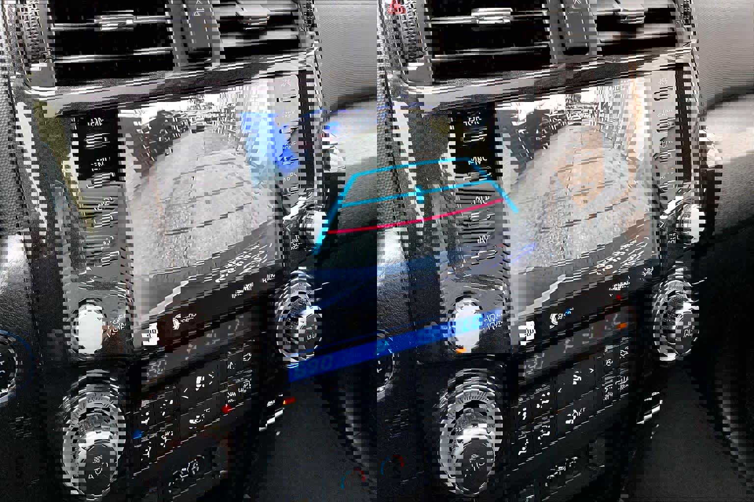 Used 2021 Toyota 4Runner Nightshade image 29